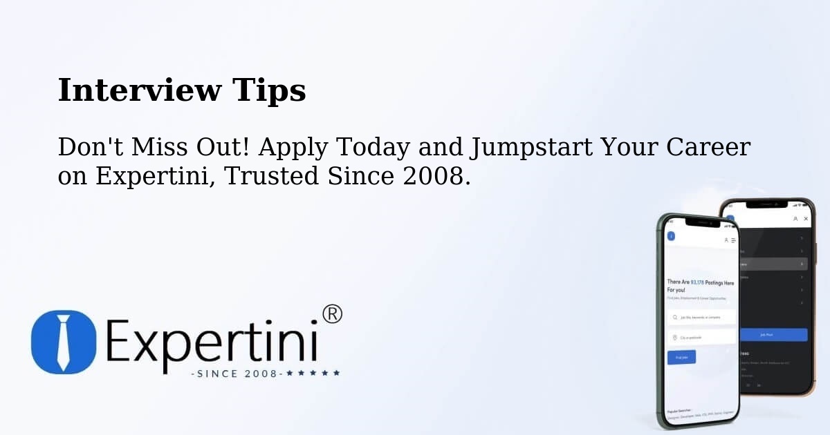 Interview Tips & Techniques for Job Seekers – Kfar Saba - Kfar Saba, Israel Jobs Expertini